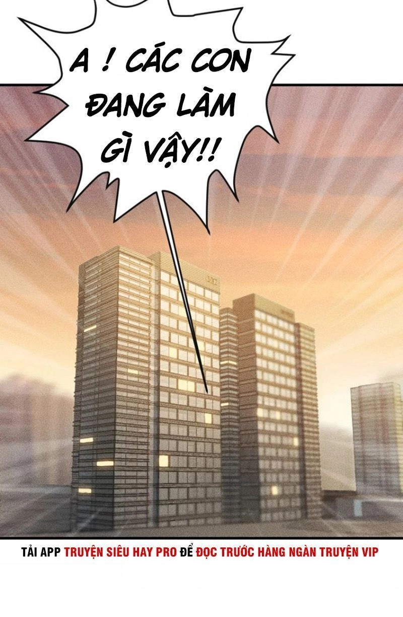 Cao Thủ Cận Vệ Của Nữ Chủ Tịch Chapter 81 - 25