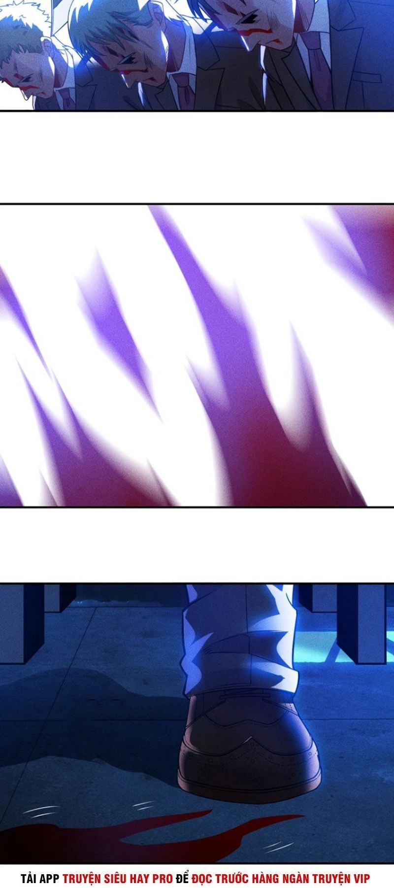 Cao Thủ Cận Vệ Của Nữ Chủ Tịch Chapter 82 - 7