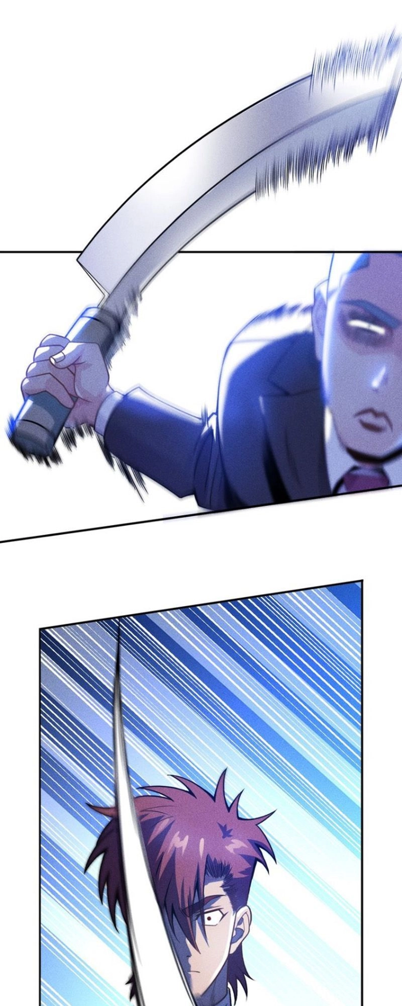 Cao Thủ Cận Vệ Của Nữ Chủ Tịch Chapter 83 - 2