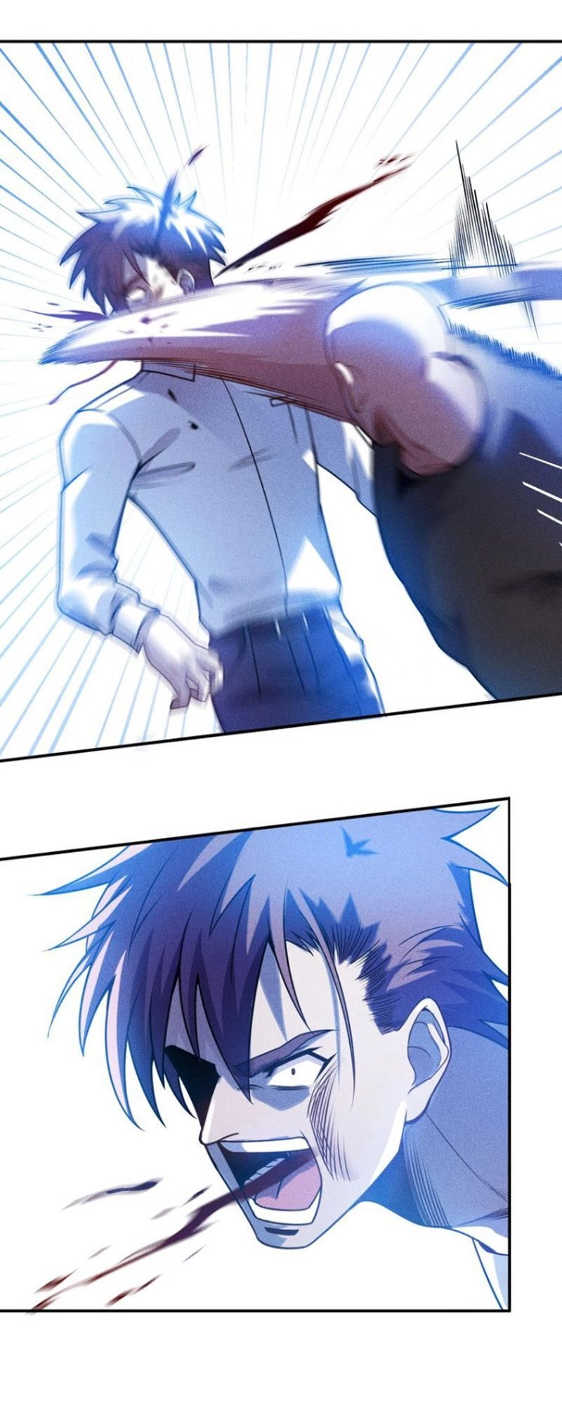 Cao Thủ Cận Vệ Của Nữ Chủ Tịch Chapter 83 - 12