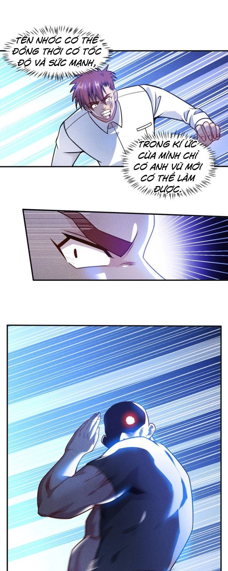 Cao Thủ Cận Vệ Của Nữ Chủ Tịch Chapter 83 - 14