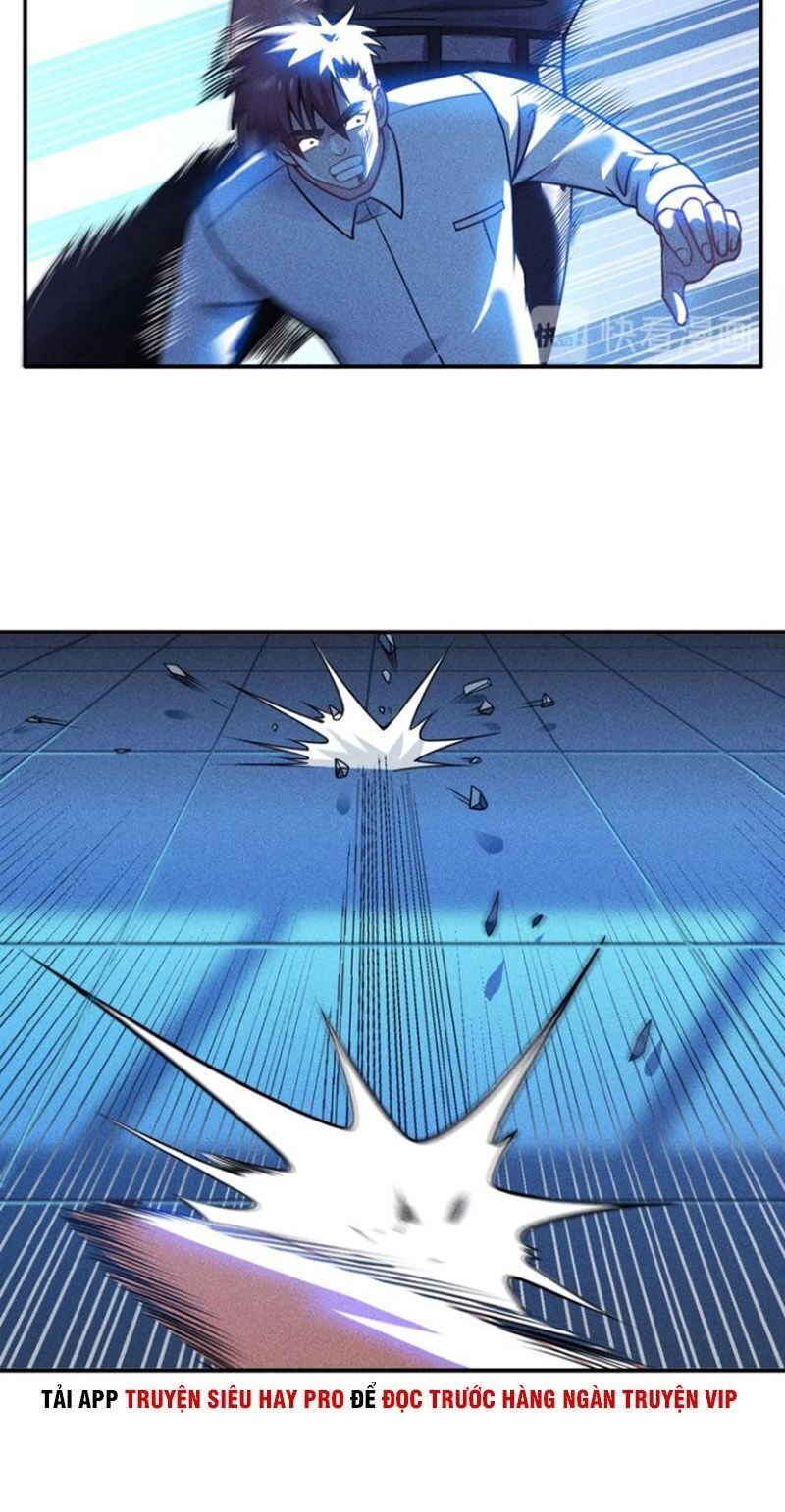 Cao Thủ Cận Vệ Của Nữ Chủ Tịch Chapter 83 - 15