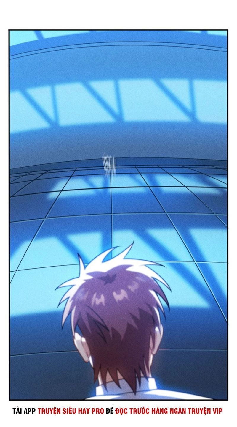 Cao Thủ Cận Vệ Của Nữ Chủ Tịch Chapter 83 - 21