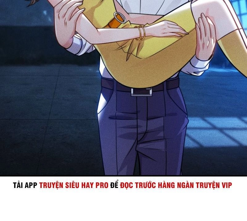 Cao Thủ Cận Vệ Của Nữ Chủ Tịch Chapter 83 - 29