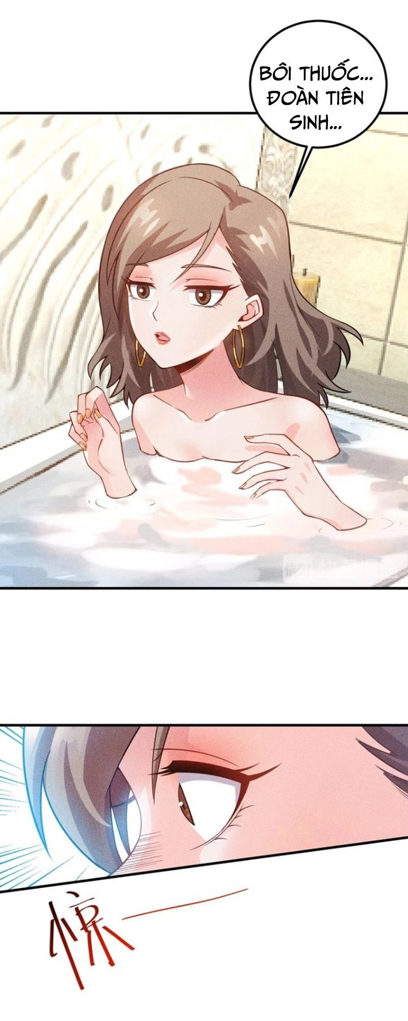 Cao Thủ Cận Vệ Của Nữ Chủ Tịch Chapter 84 - 3