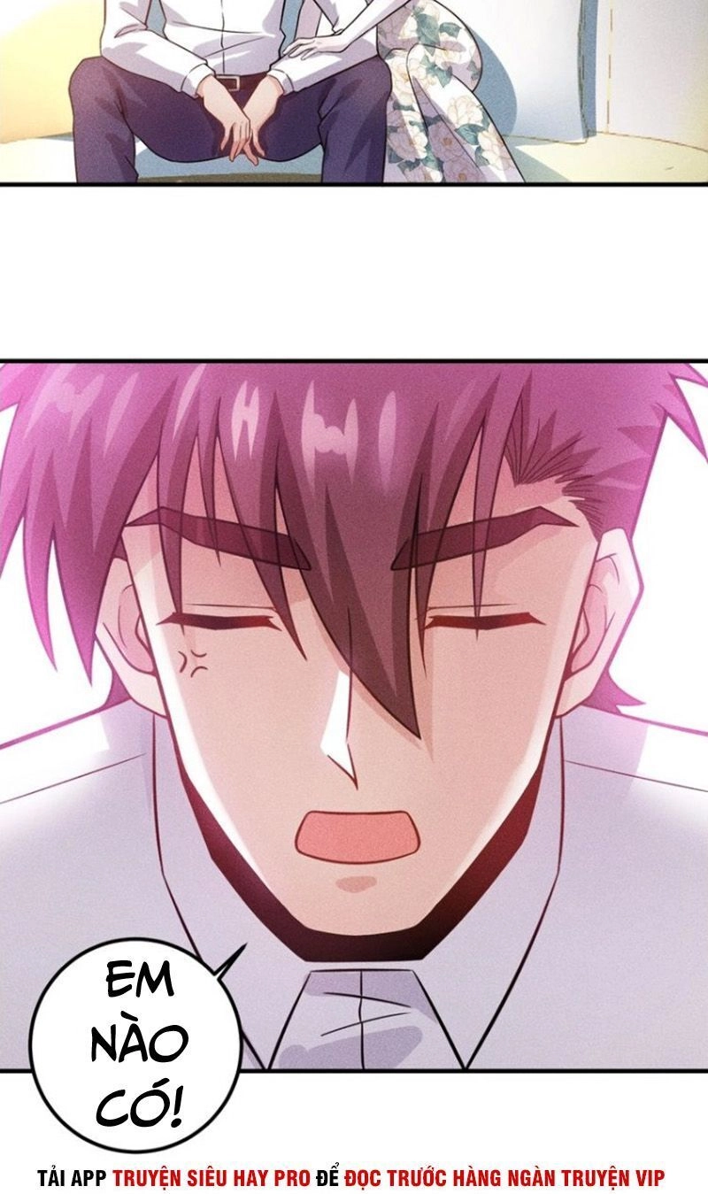 Cao Thủ Cận Vệ Của Nữ Chủ Tịch Chapter 84 - 26