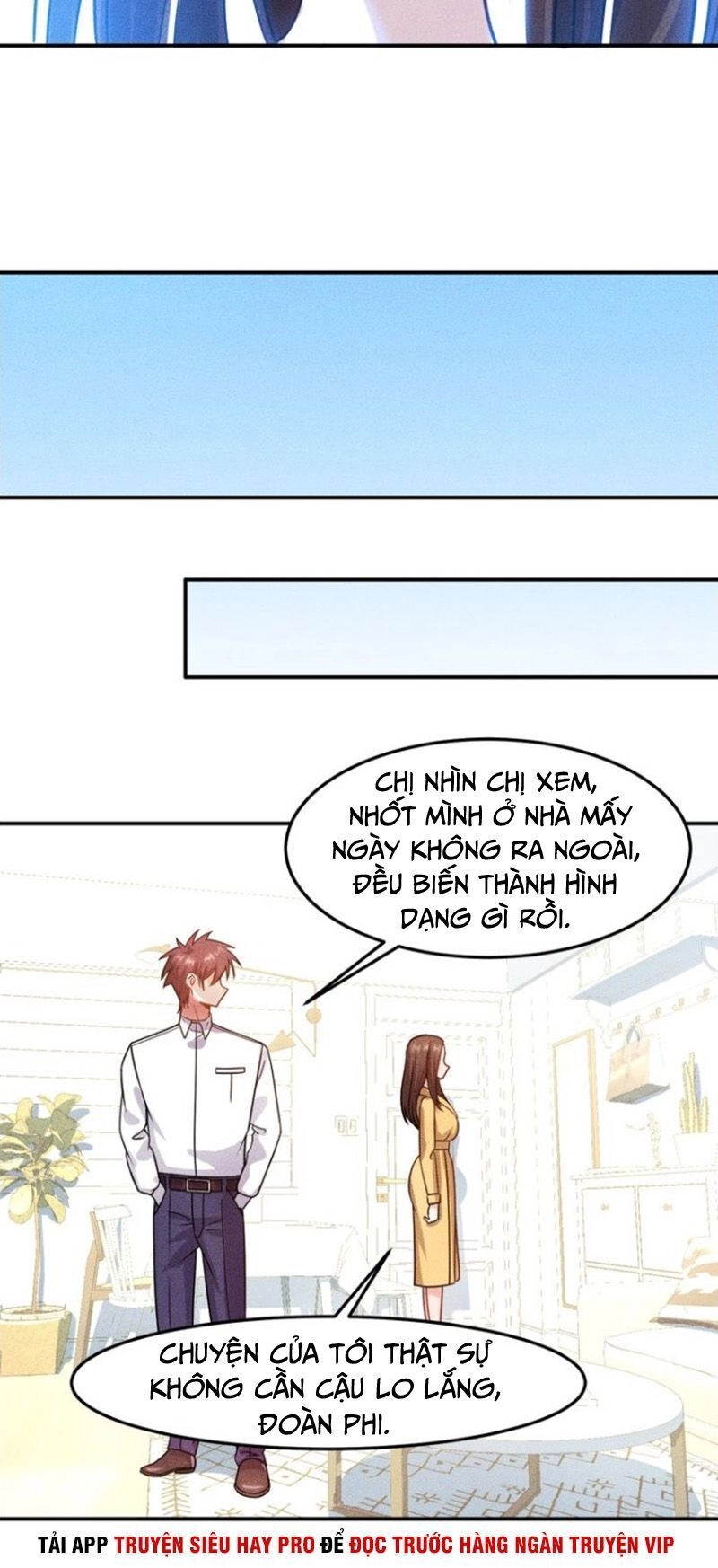 Cao Thủ Cận Vệ Của Nữ Chủ Tịch Chapter 85 - 22