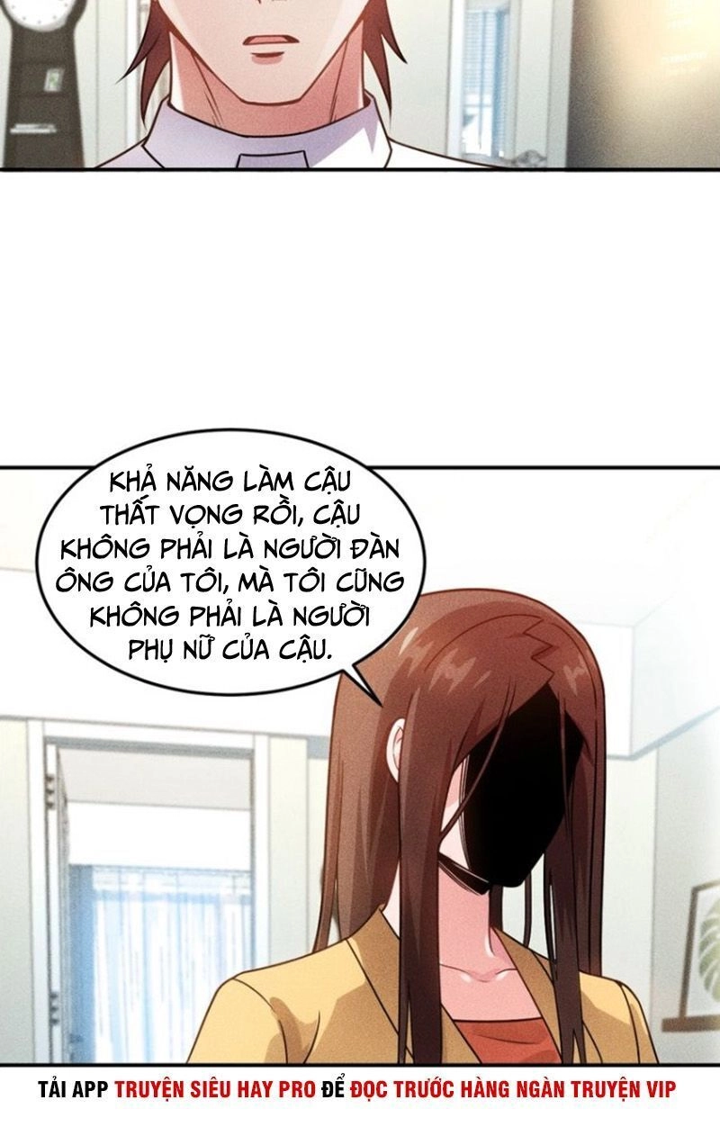 Cao Thủ Cận Vệ Của Nữ Chủ Tịch Chapter 85 - 24