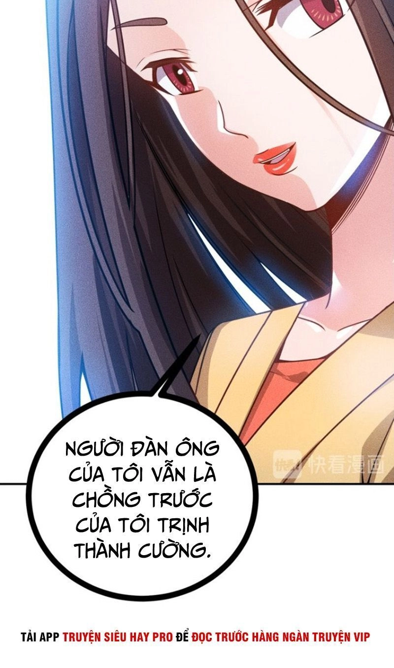 Cao Thủ Cận Vệ Của Nữ Chủ Tịch Chapter 86 - 4