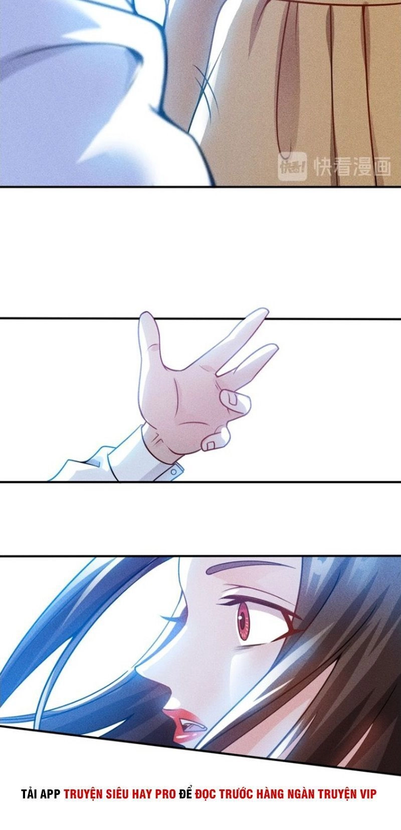 Cao Thủ Cận Vệ Của Nữ Chủ Tịch Chapter 86 - 8