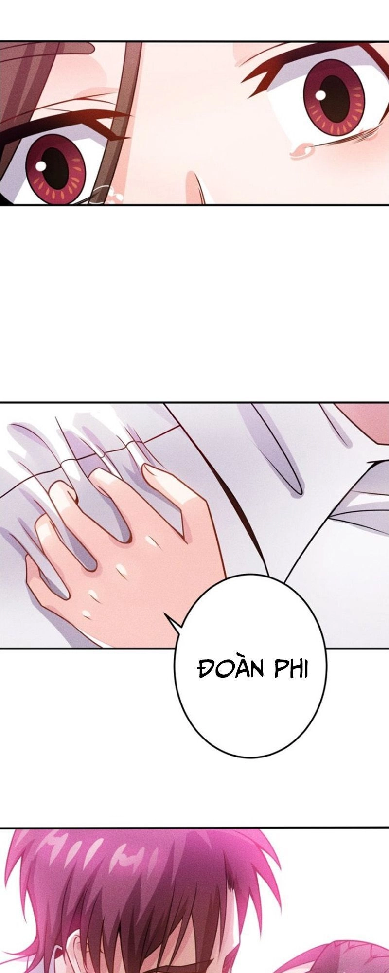 Cao Thủ Cận Vệ Của Nữ Chủ Tịch Chapter 86 - 13