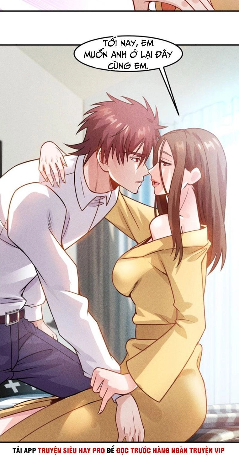 Cao Thủ Cận Vệ Của Nữ Chủ Tịch Chapter 86 - 22