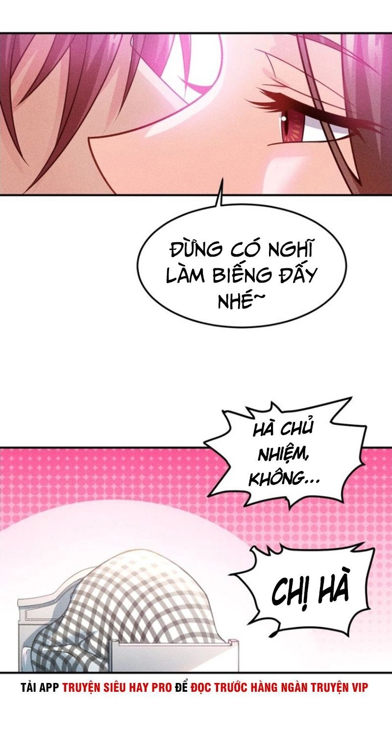 Cao Thủ Cận Vệ Của Nữ Chủ Tịch Chapter 86 - 23