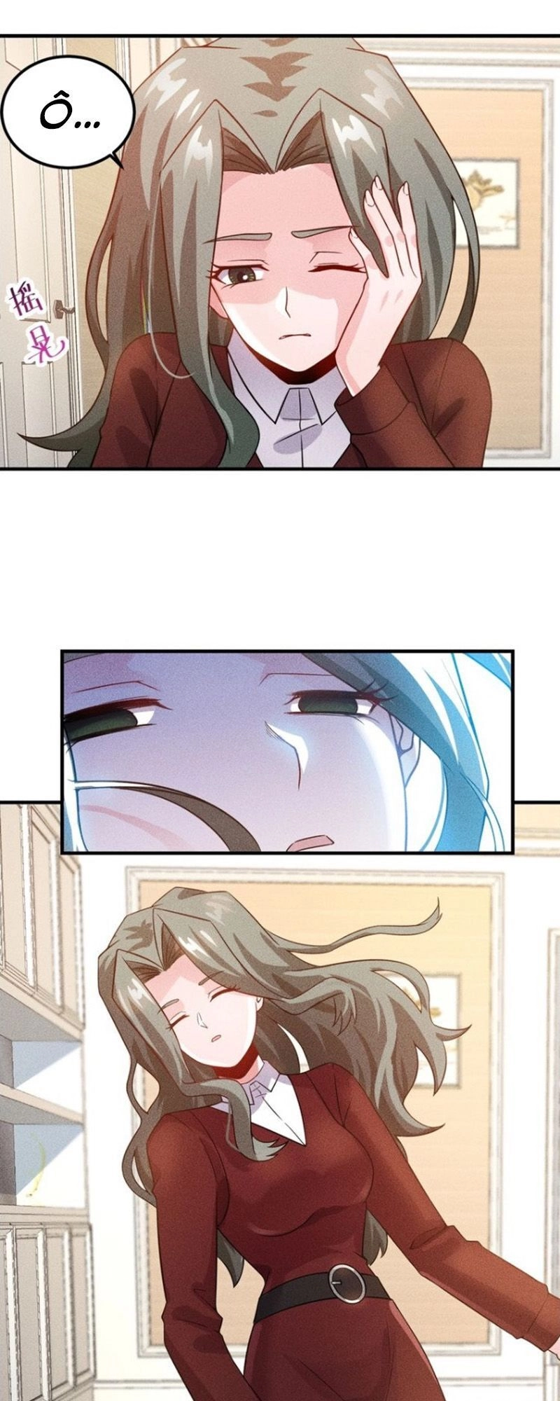 Cao Thủ Cận Vệ Của Nữ Chủ Tịch Chapter 87 - 7