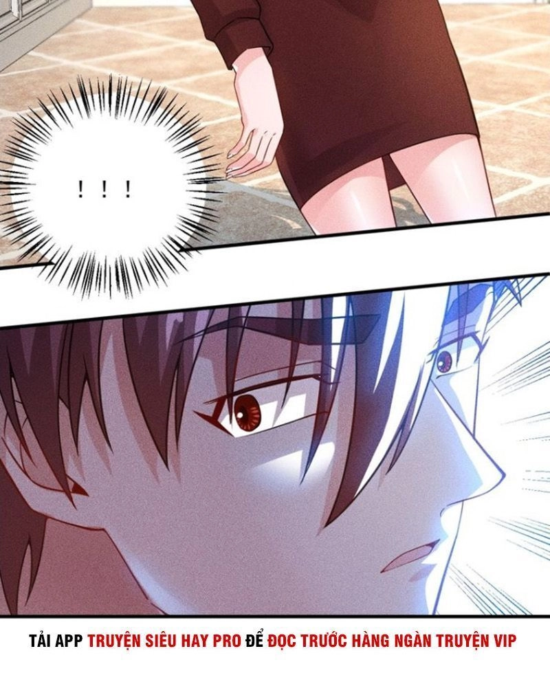 Cao Thủ Cận Vệ Của Nữ Chủ Tịch Chapter 87 - 8