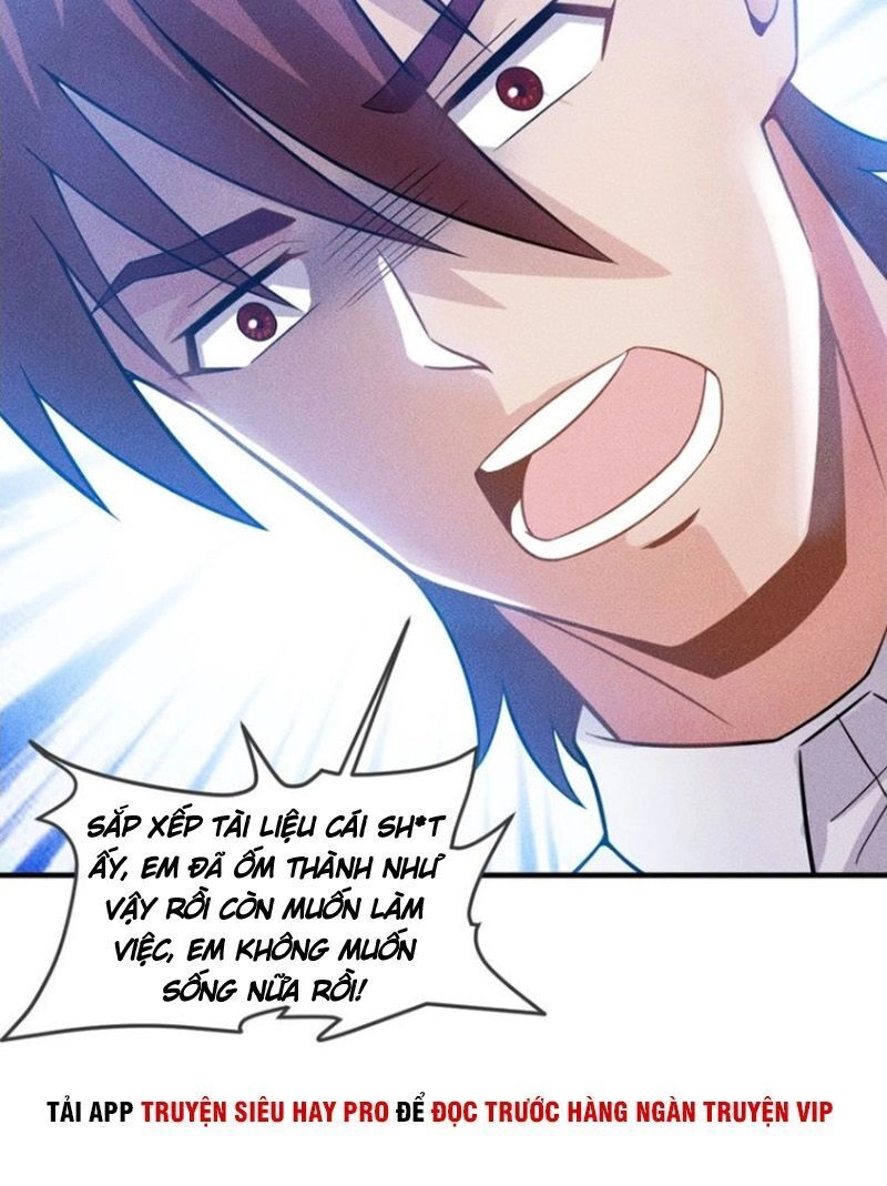 Cao Thủ Cận Vệ Của Nữ Chủ Tịch Chapter 87 - 12