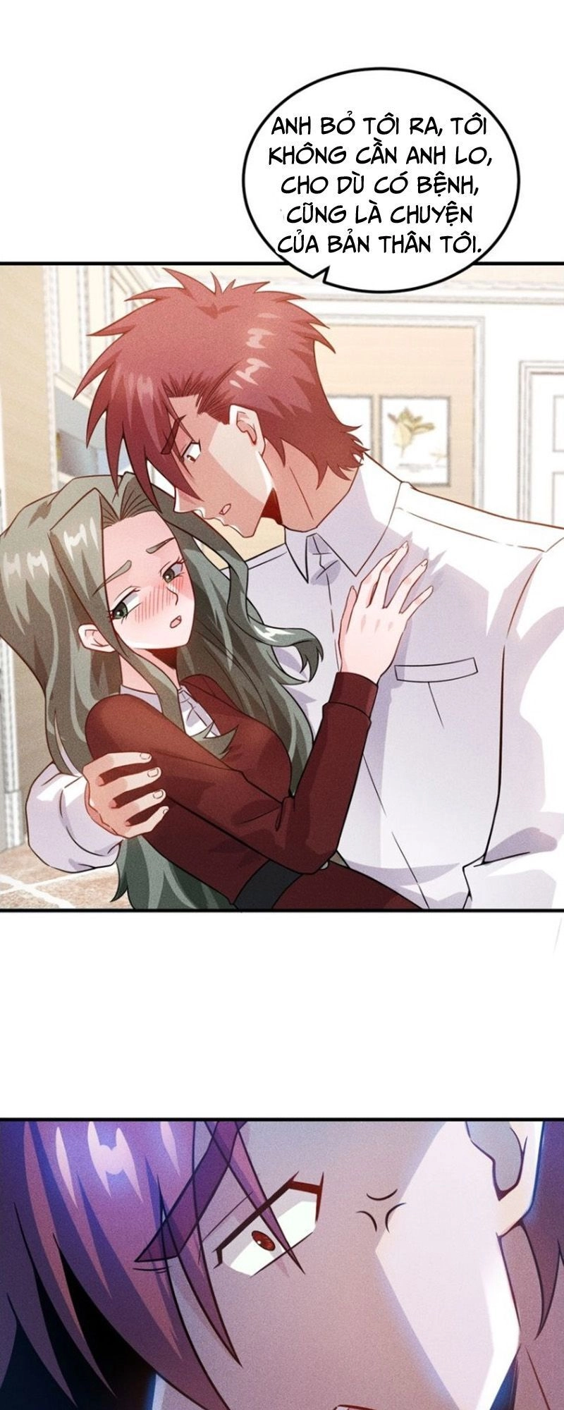 Cao Thủ Cận Vệ Của Nữ Chủ Tịch Chapter 87 - 13