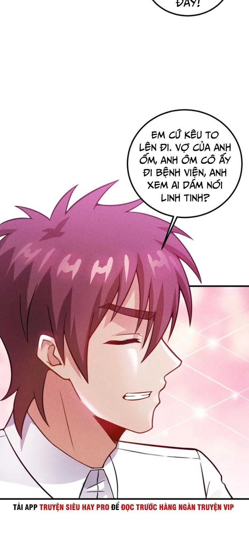 Cao Thủ Cận Vệ Của Nữ Chủ Tịch Chapter 87 - 16