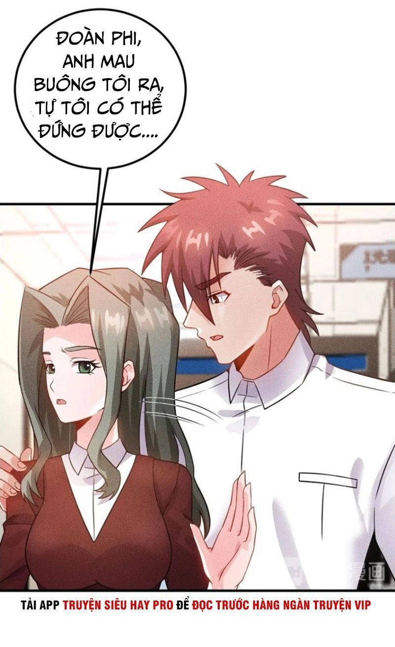 Cao Thủ Cận Vệ Của Nữ Chủ Tịch Chapter 87 - 24