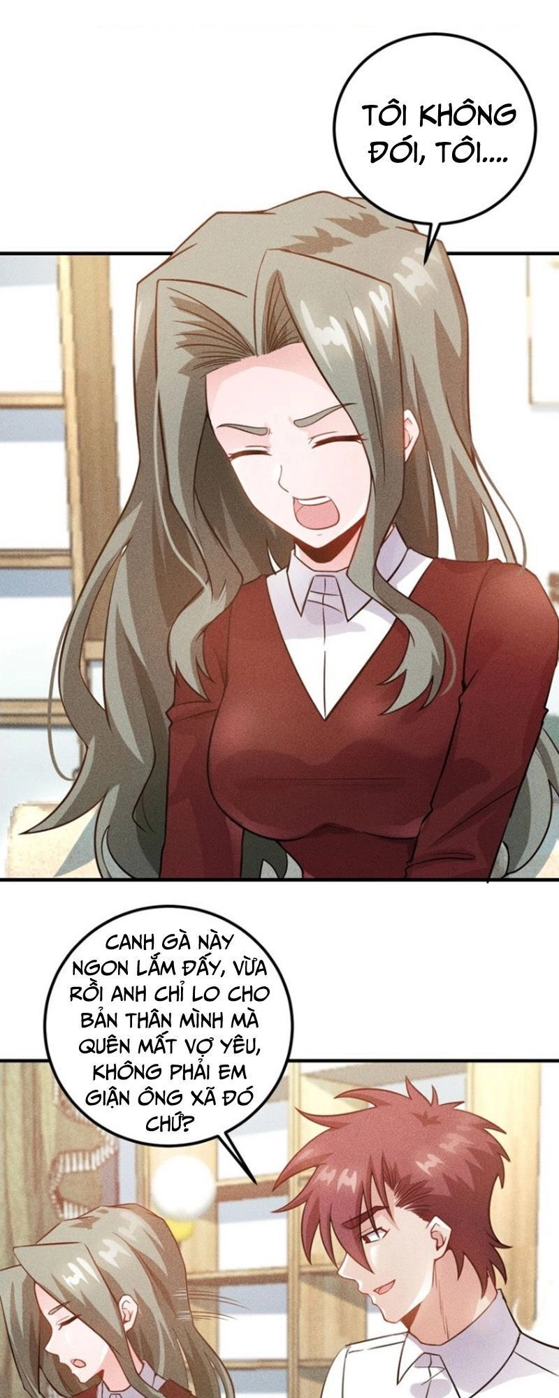 Cao Thủ Cận Vệ Của Nữ Chủ Tịch Chapter 88 - 5