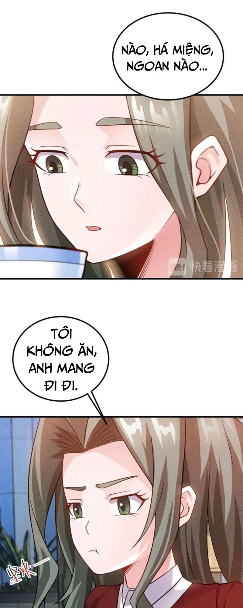 Cao Thủ Cận Vệ Của Nữ Chủ Tịch Chapter 88 - 7