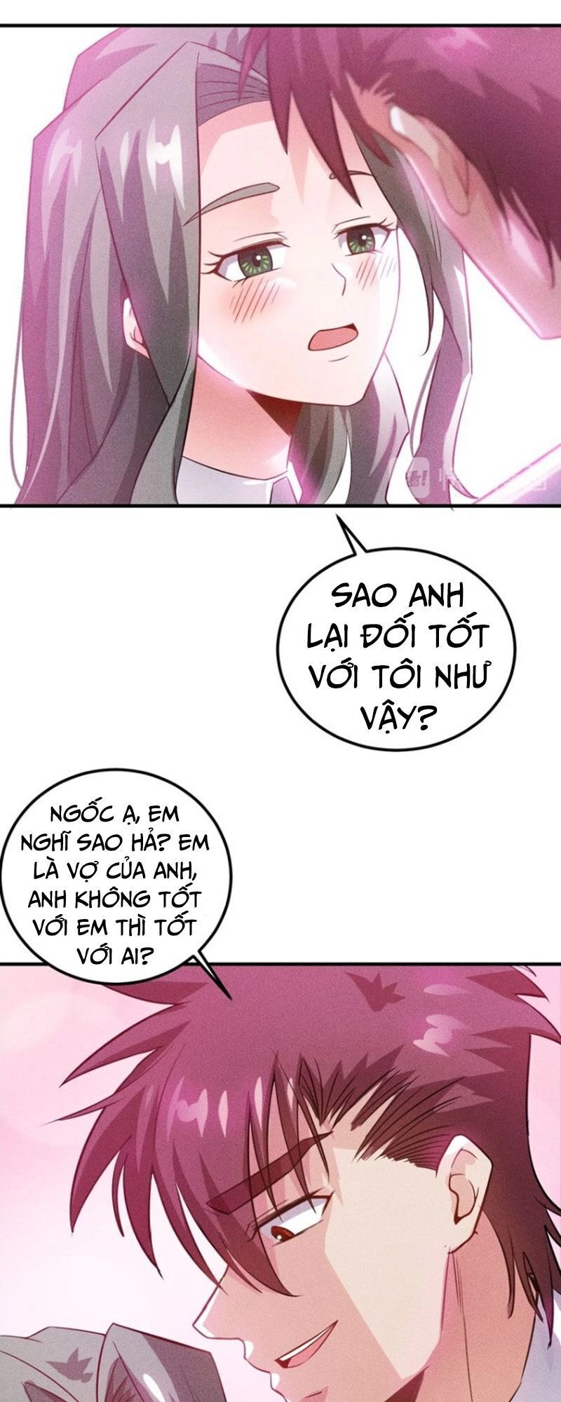 Cao Thủ Cận Vệ Của Nữ Chủ Tịch Chapter 88 - 23