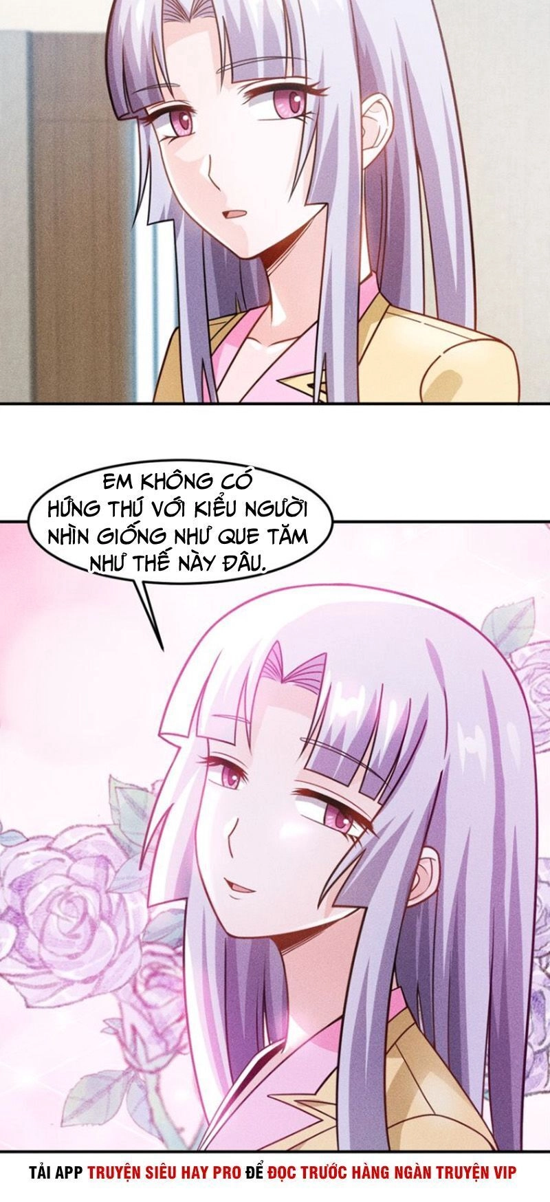 Cao Thủ Cận Vệ Của Nữ Chủ Tịch Chapter 89 - 10