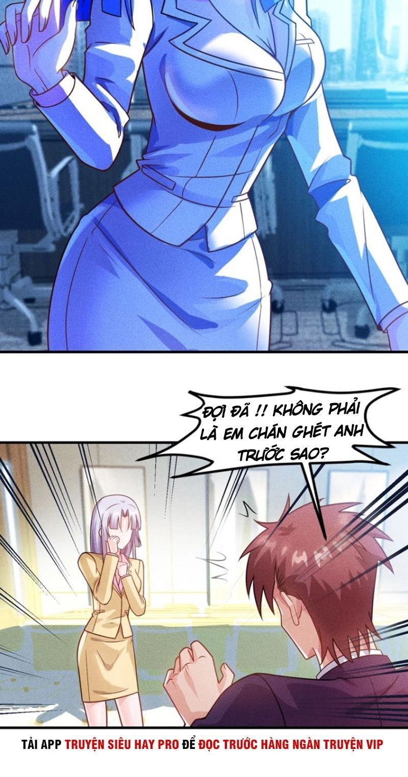 Cao Thủ Cận Vệ Của Nữ Chủ Tịch Chapter 90 - 10