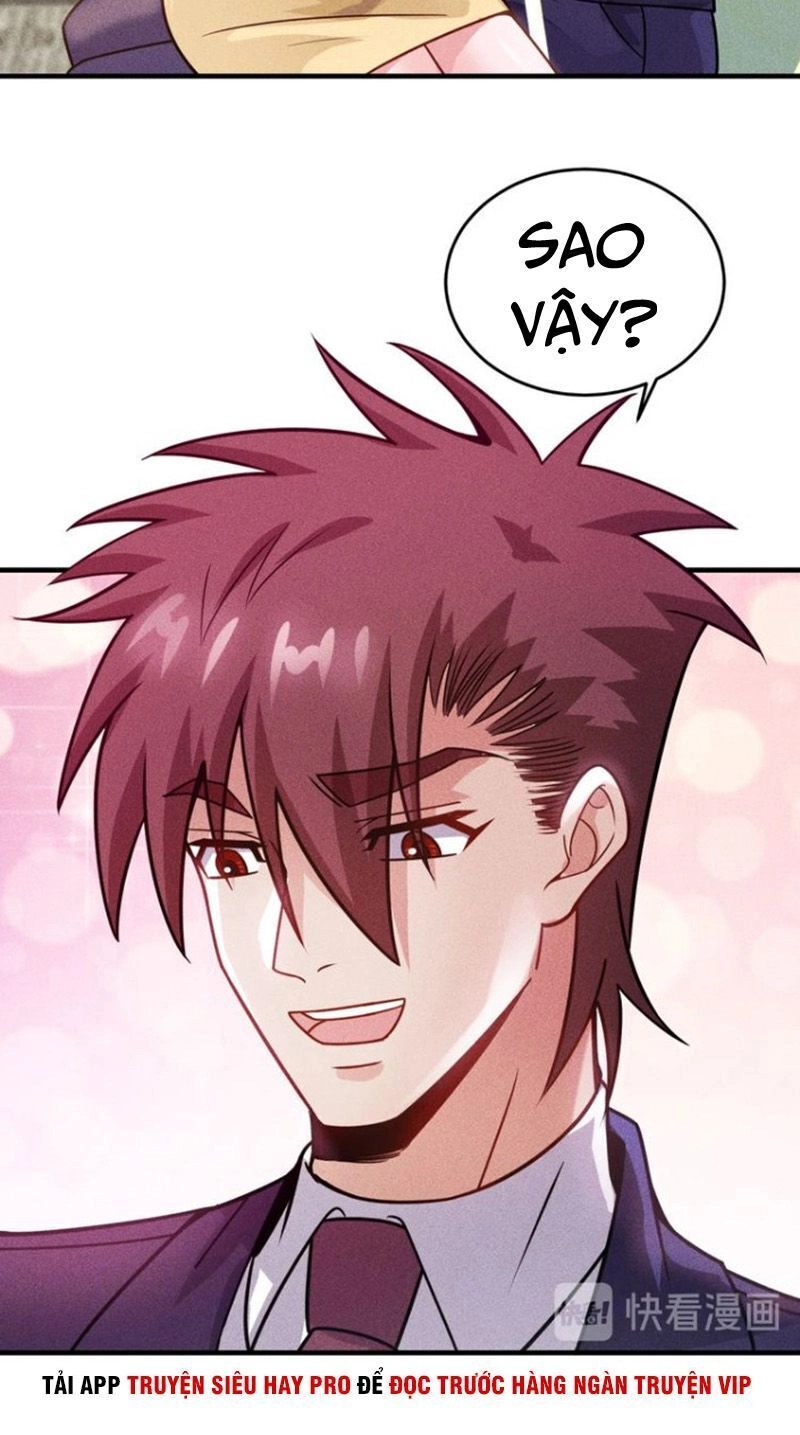 Cao Thủ Cận Vệ Của Nữ Chủ Tịch Chapter 90 - 16