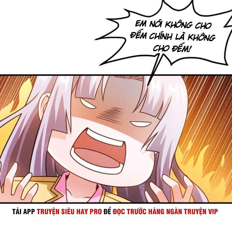 Cao Thủ Cận Vệ Của Nữ Chủ Tịch Chapter 90 - 20