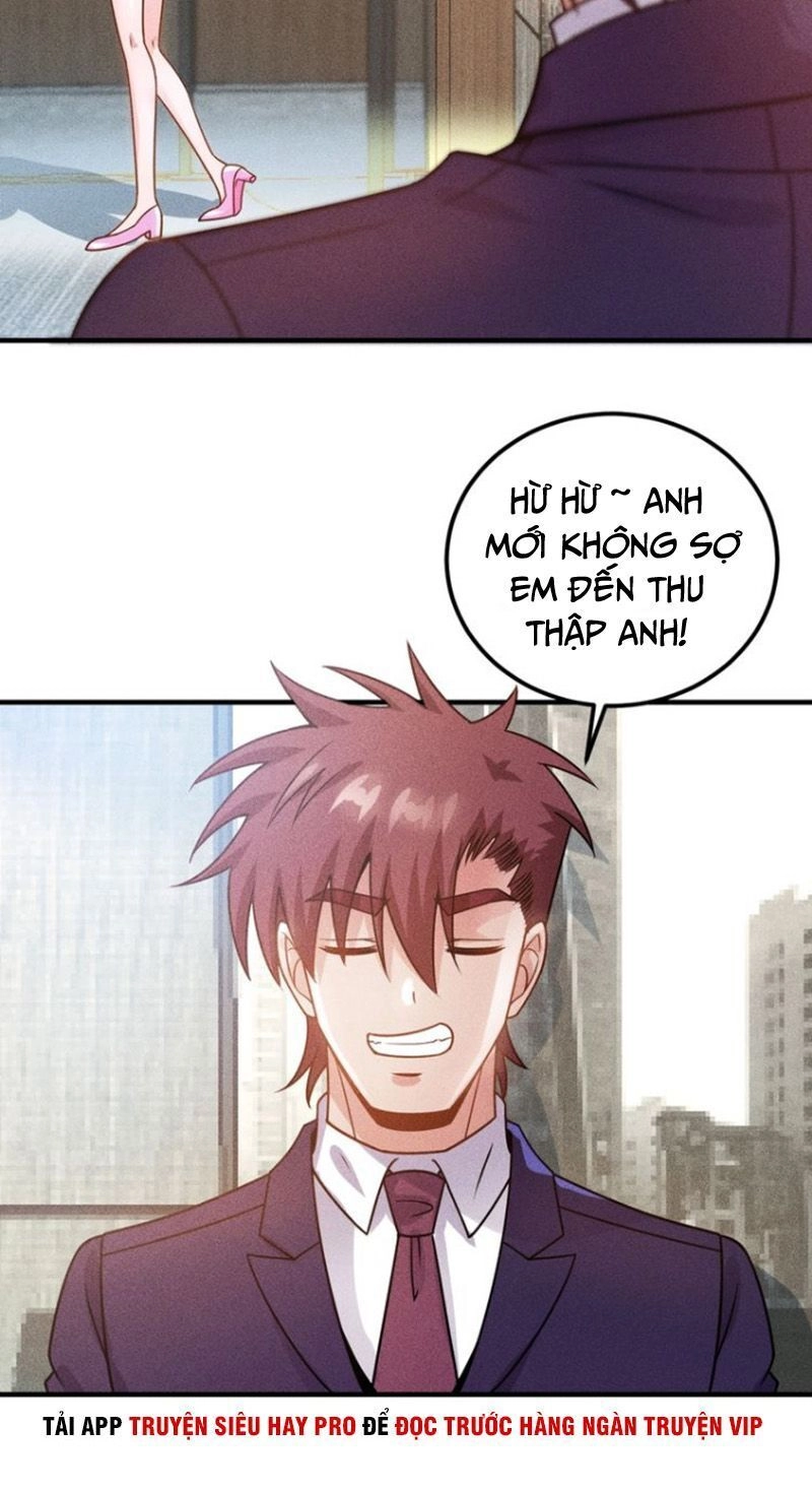 Cao Thủ Cận Vệ Của Nữ Chủ Tịch Chapter 90 - 26