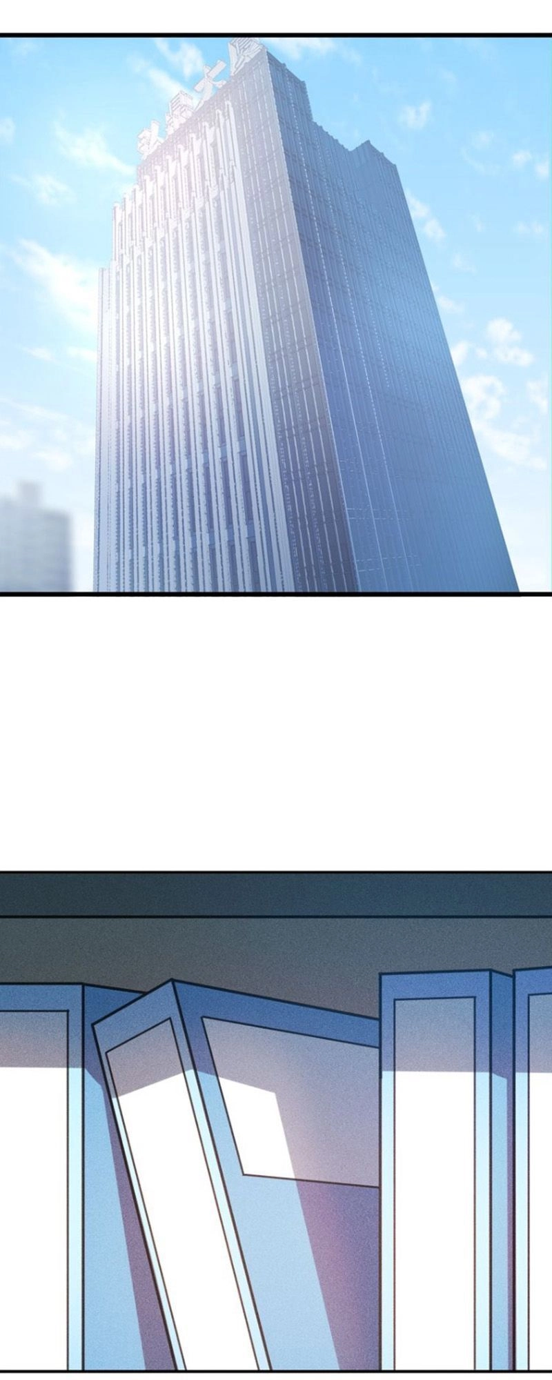 Cao Thủ Cận Vệ Của Nữ Chủ Tịch Chapter 91 - 1