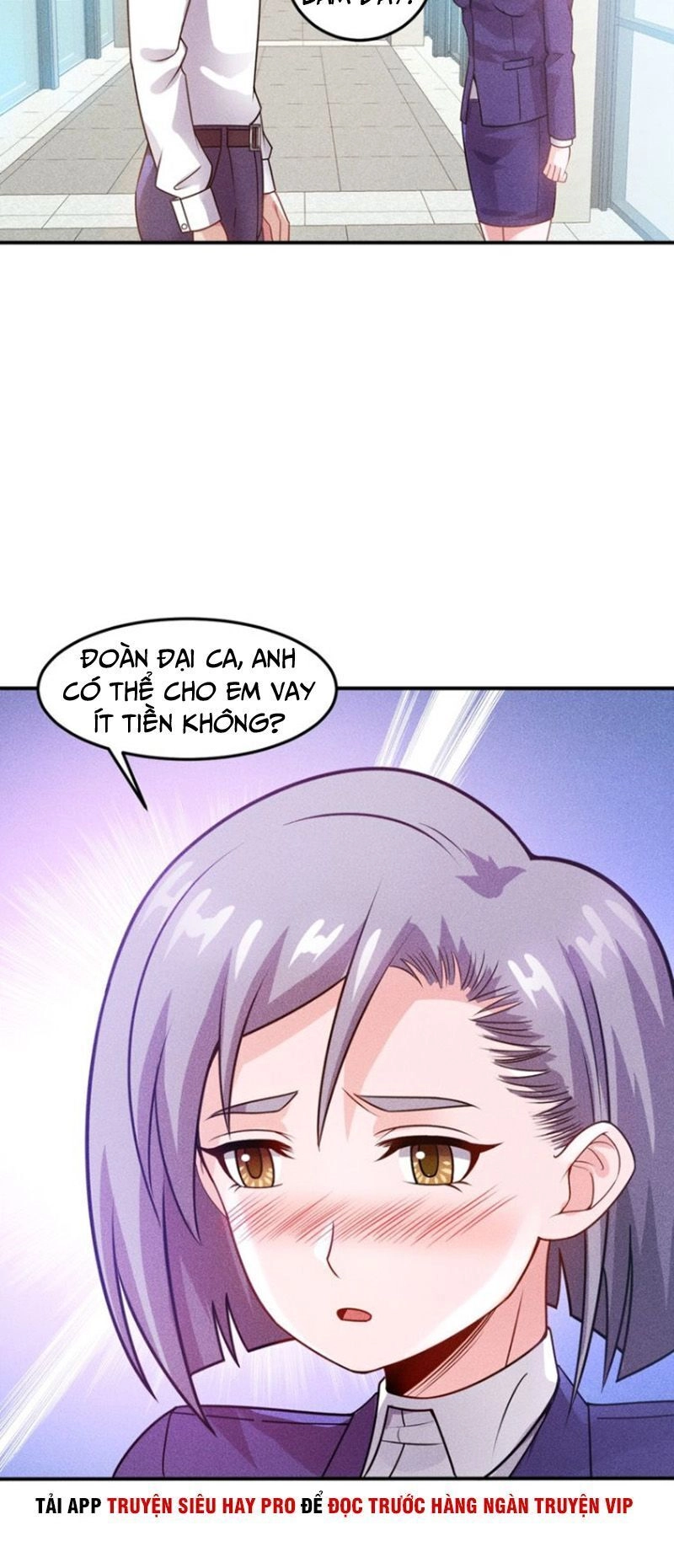 Cao Thủ Cận Vệ Của Nữ Chủ Tịch Chapter 91 - 14