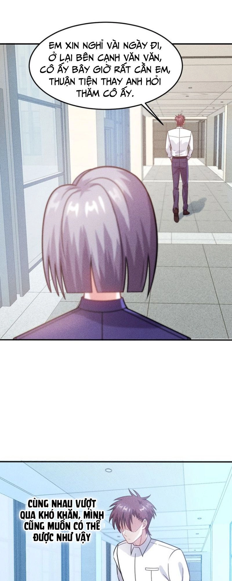 Cao Thủ Cận Vệ Của Nữ Chủ Tịch Chapter 91 - 25