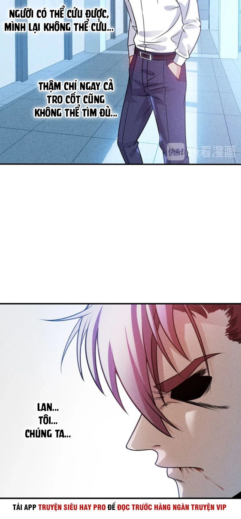 Cao Thủ Cận Vệ Của Nữ Chủ Tịch Chapter 91 - 26