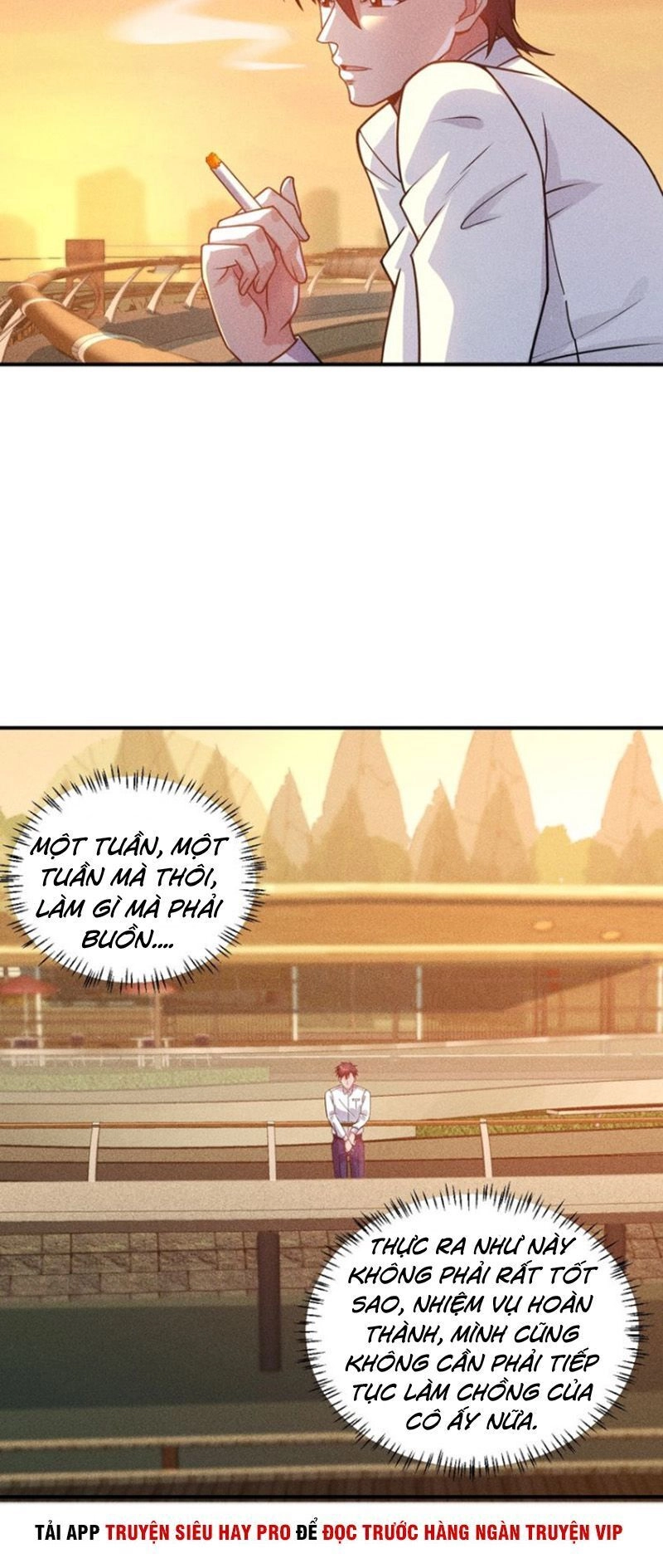 Cao Thủ Cận Vệ Của Nữ Chủ Tịch Chapter 92 - 2