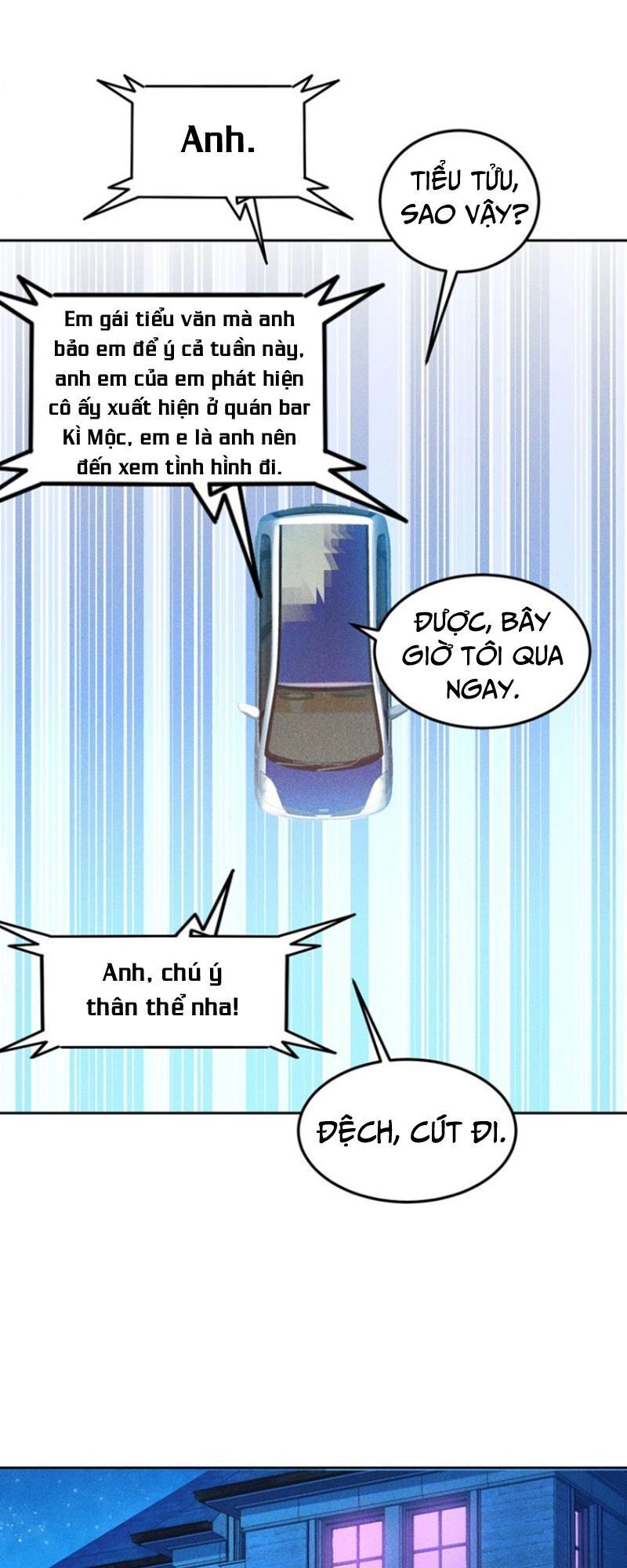 Cao Thủ Cận Vệ Của Nữ Chủ Tịch Chapter 92 - 5