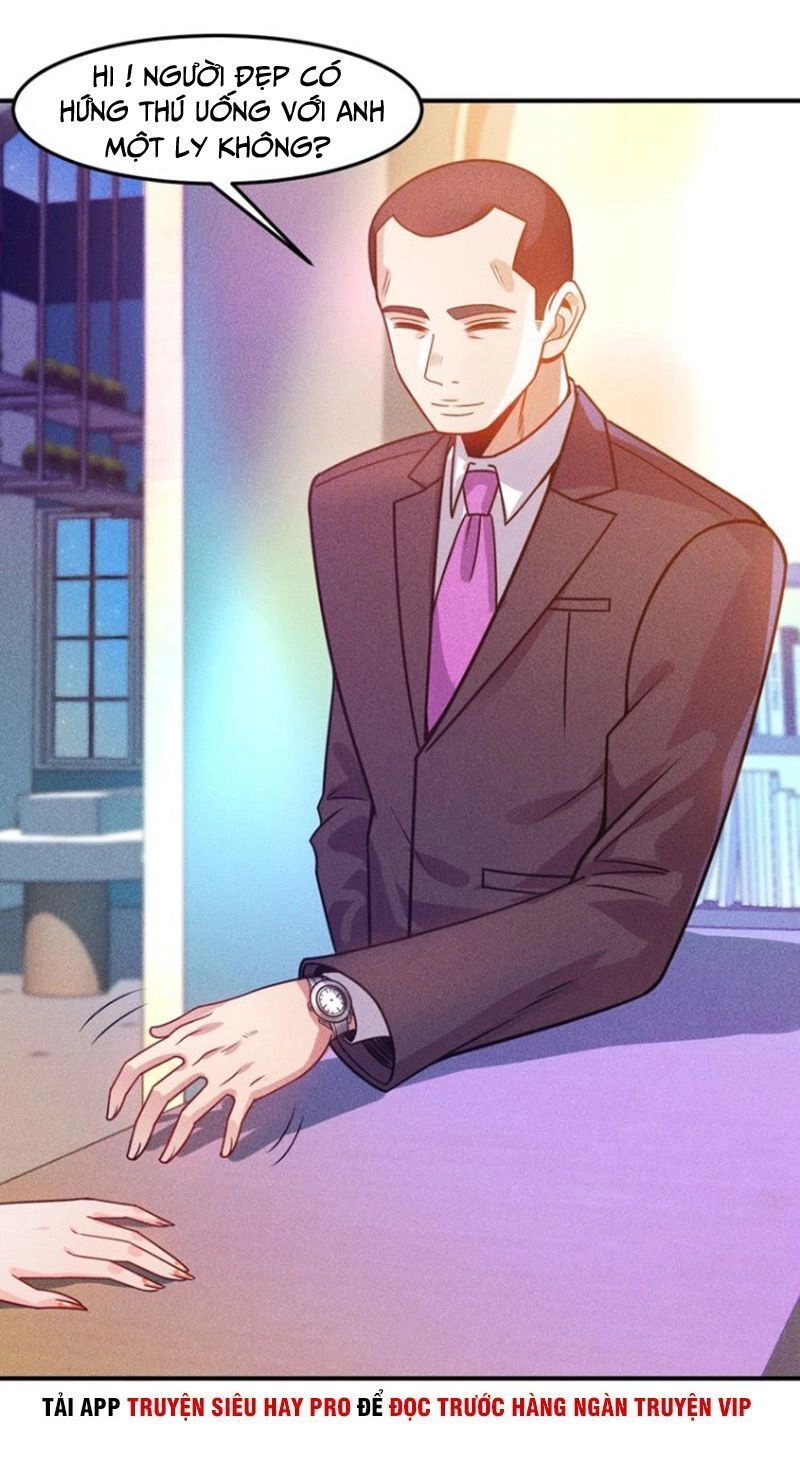 Cao Thủ Cận Vệ Của Nữ Chủ Tịch Chapter 92 - 8