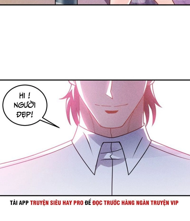 Cao Thủ Cận Vệ Của Nữ Chủ Tịch Chapter 92 - 16