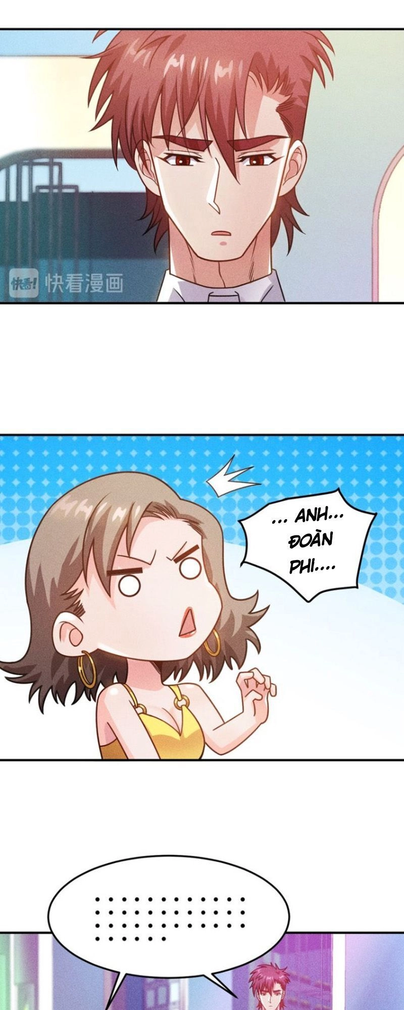 Cao Thủ Cận Vệ Của Nữ Chủ Tịch Chapter 92 - 19