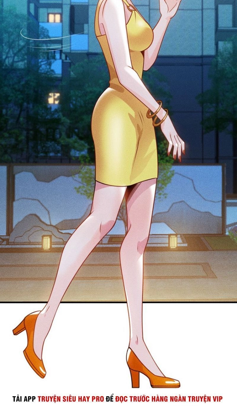 Cao Thủ Cận Vệ Của Nữ Chủ Tịch Chapter 93 - 18