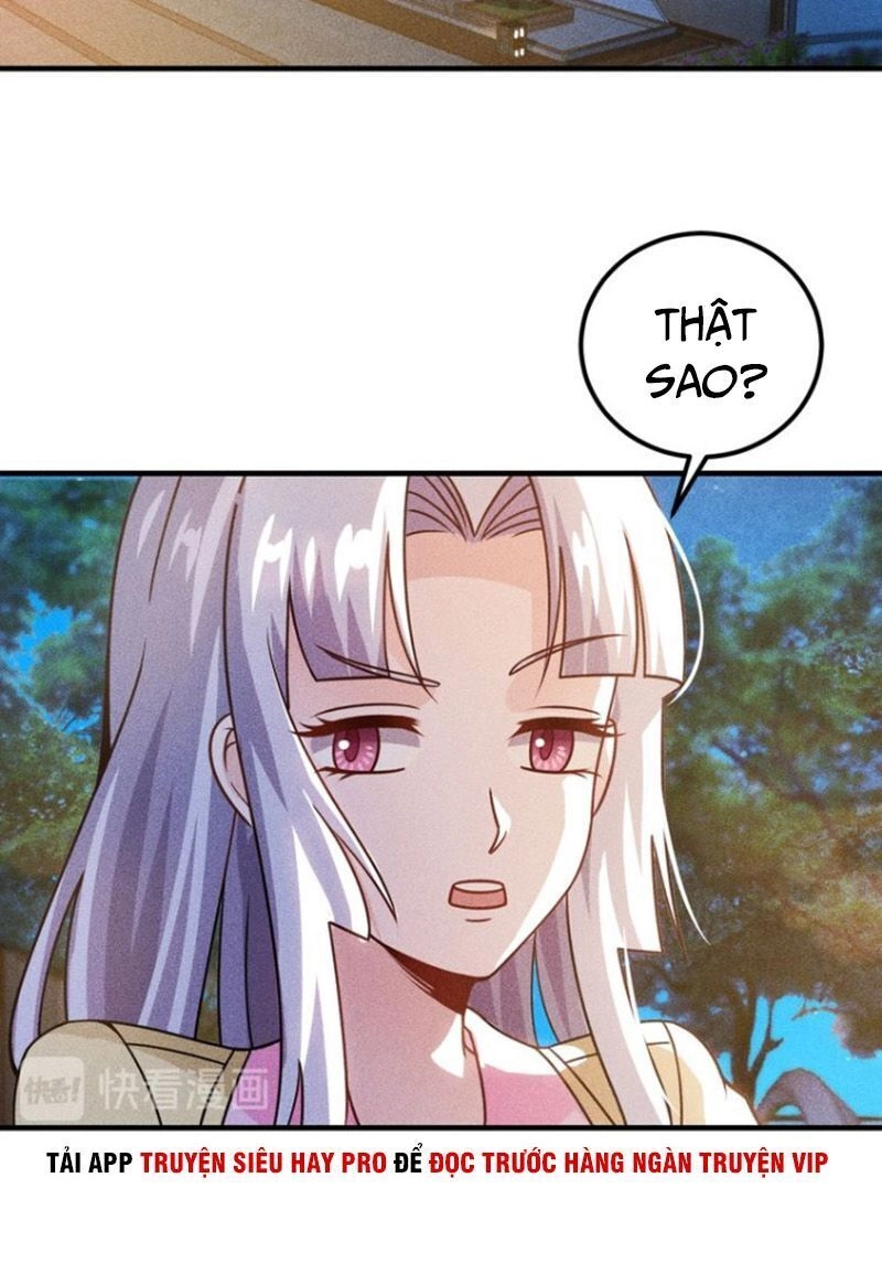 Cao Thủ Cận Vệ Của Nữ Chủ Tịch Chapter 93 - 26