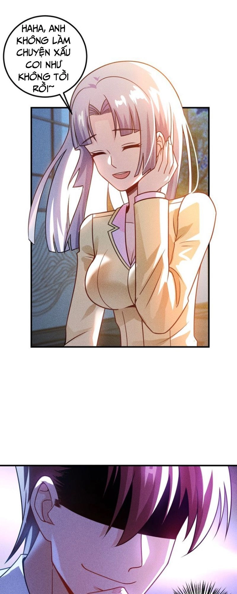 Cao Thủ Cận Vệ Của Nữ Chủ Tịch Chapter 93 - 29