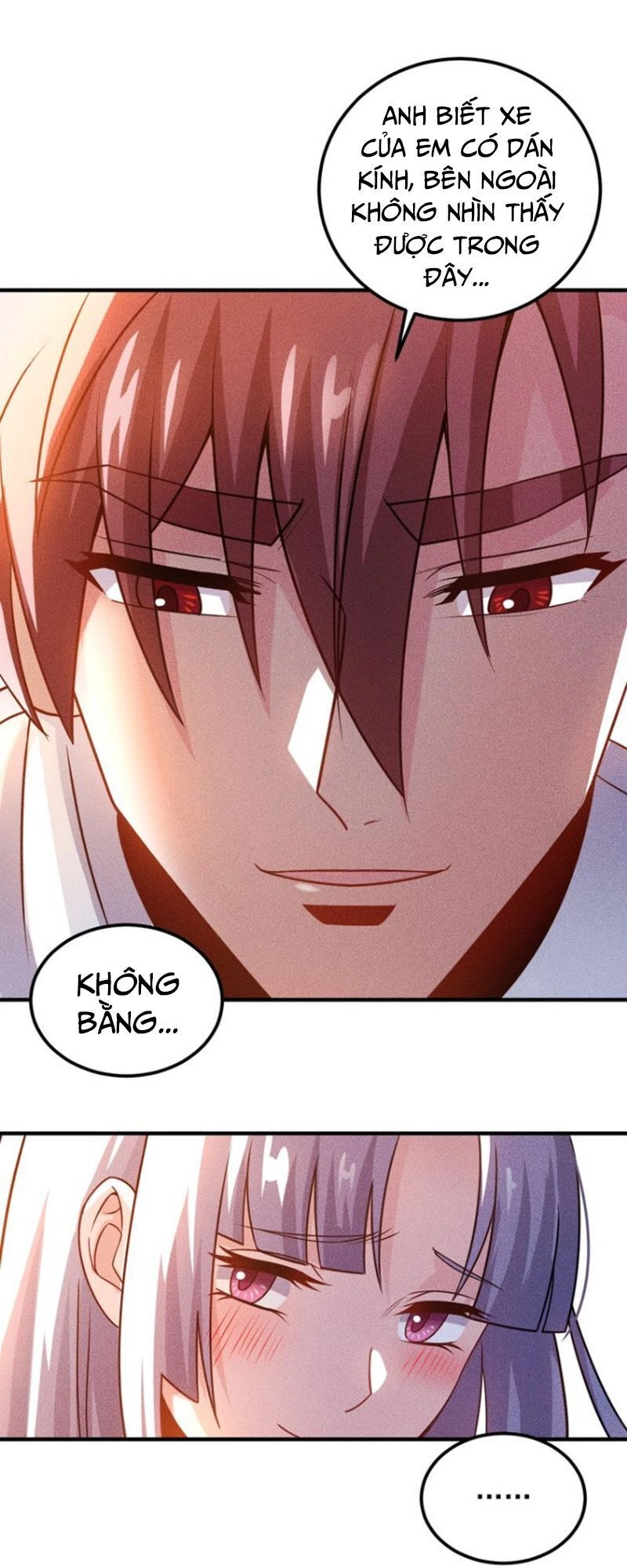 Cao Thủ Cận Vệ Của Nữ Chủ Tịch Chapter 93 - 33