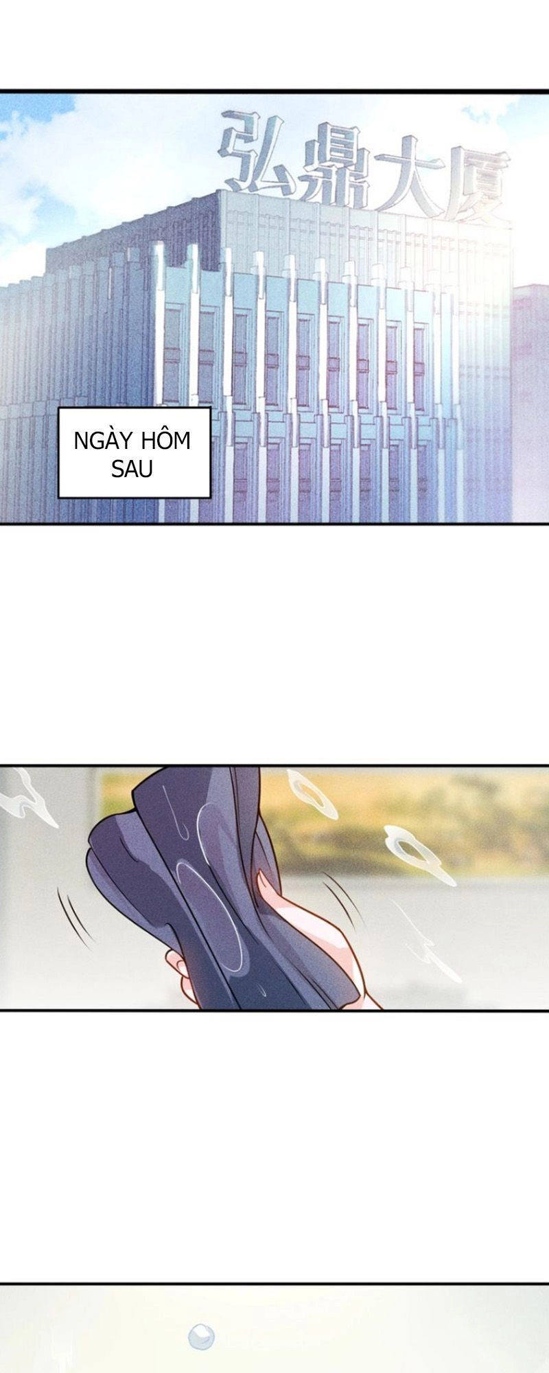 Cao Thủ Cận Vệ Của Nữ Chủ Tịch Chapter 94 - 1