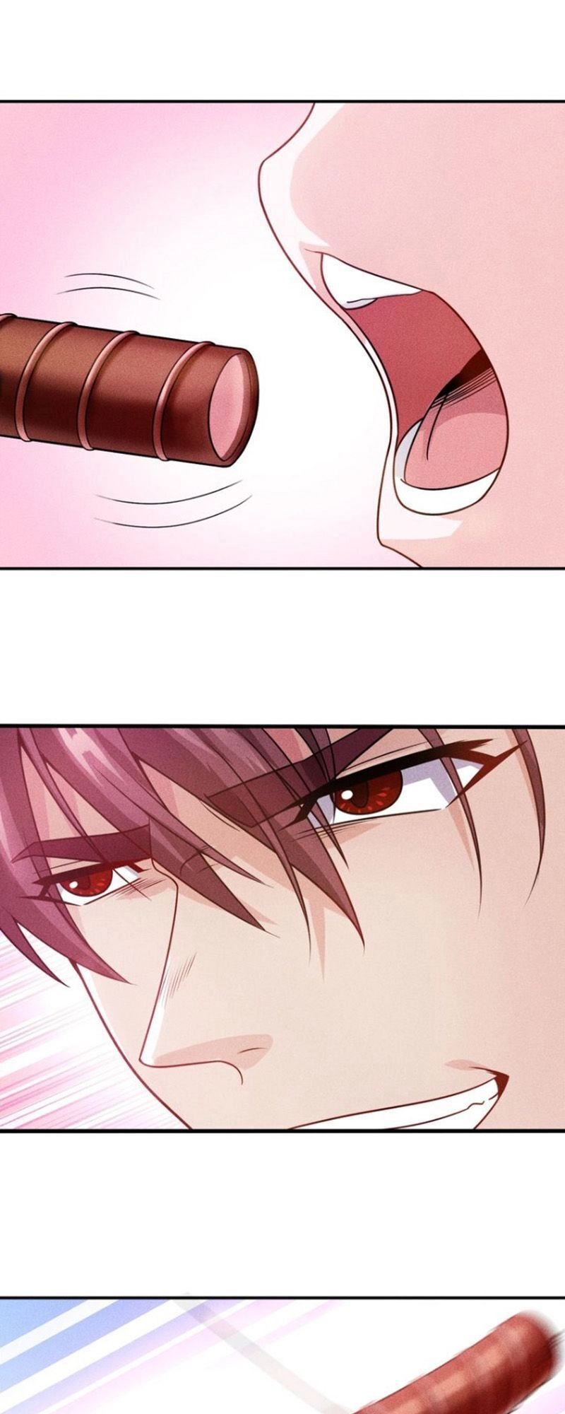 Cao Thủ Cận Vệ Của Nữ Chủ Tịch Chapter 94 - 21