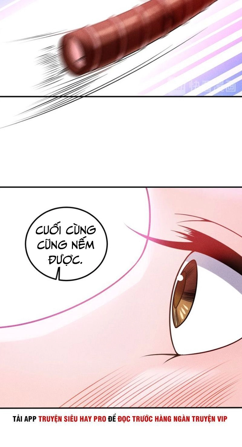 Cao Thủ Cận Vệ Của Nữ Chủ Tịch Chapter 94 - 22