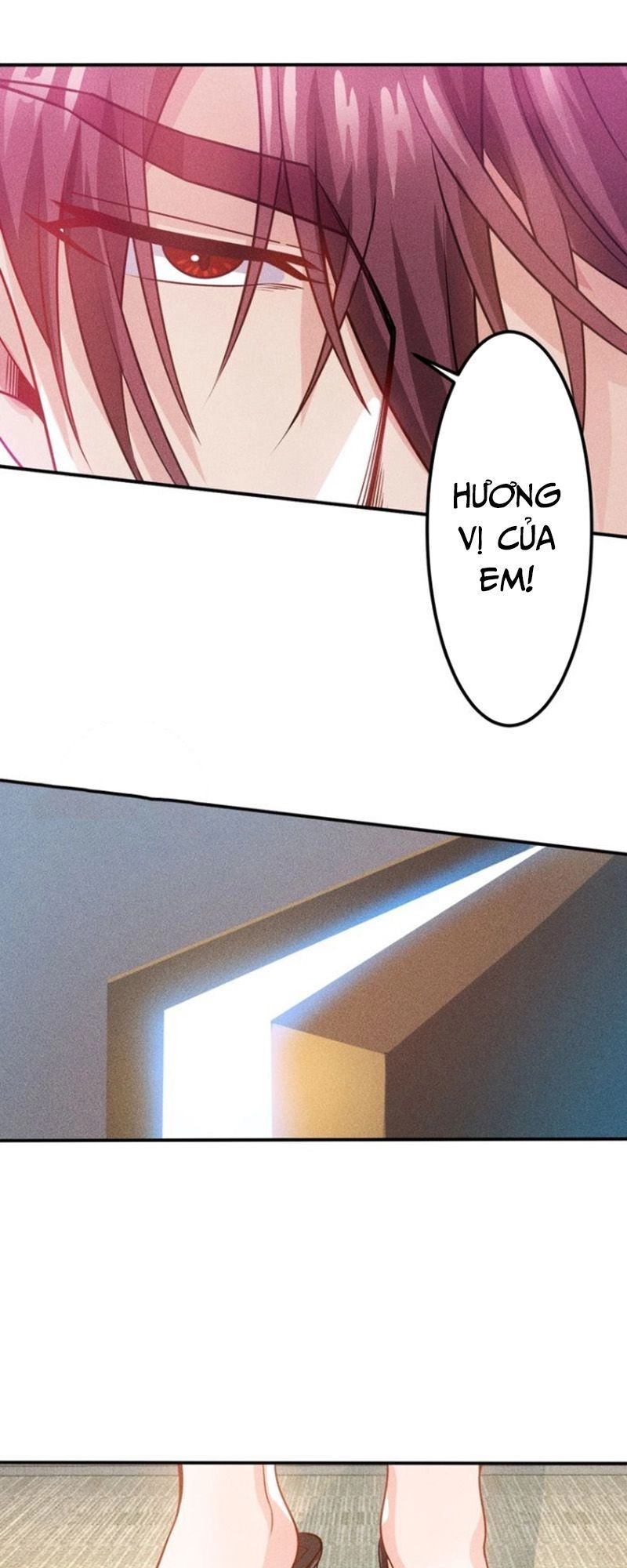 Cao Thủ Cận Vệ Của Nữ Chủ Tịch Chapter 94 - 23