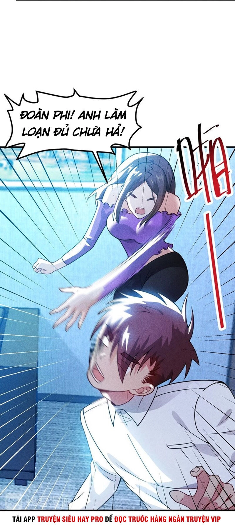 Cao Thủ Cận Vệ Của Nữ Chủ Tịch Chapter 95 - 9