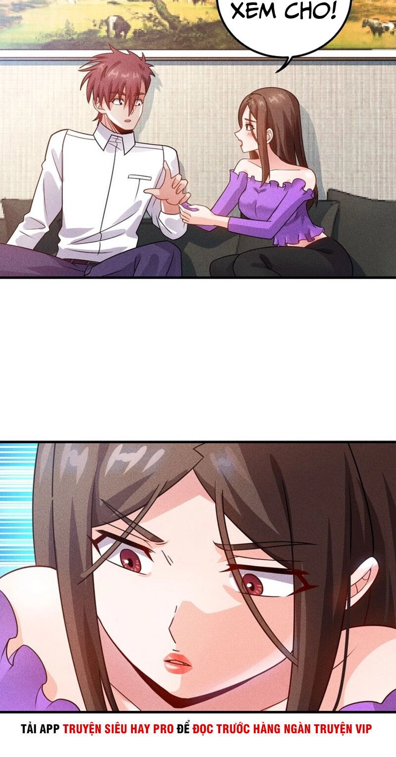 Cao Thủ Cận Vệ Của Nữ Chủ Tịch Chapter 95 - 15